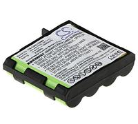 Rechargeable battery compatible with Compex 941210 2000mAh Ni-MH