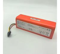 Rechargeable Battery. Compatible With Roborock. S7 S70 S75 Robot Vacuum Cleaner Battery Pack Capacity 5200mAh Sweeping Robot Battery
