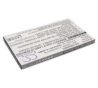 Rechargeable battery compatible with Sonos CB200 1850mAh Li-Ion