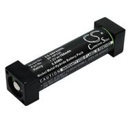 Rechargeable battery compatible with Sony MDR-RF800R 700mAh Ni-MH