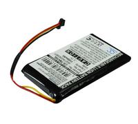Rechargeable battery compatible with TomTom N14644 1100mAh Li-Ion