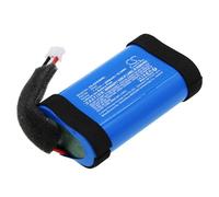 Rechargeable Battery For Anker A3161, A3165, Soundcore Flare 1, Soundcore Flare 2 Speaker