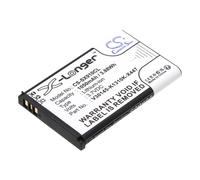 VINTRONS Battery Cordless Gigaset SL910, Gigaset SL910H, Gigaset SL910A, Li-ion, 1050 mAh