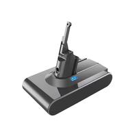 Rechargeable Battery For Vacuum Cleaner Compatible For Dyson V8,21,6V, V8,Li-ion, SV10, L70 Series(6800mAh)