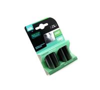 Rechargeable battery HR03 1000mAh in blue. Ideal for devices with high energy demand. Power and durability in one product. Perform at the best!