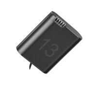 Rechargeable Battery Low Temperature Battery for Camera Ensures Long Last Power in Extreme Cold Conditions High