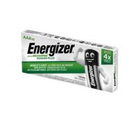 Energizer Rechargeable Batteries AA 1300 2000 2300 mAh AAA 500 700 800 mAh NiMH