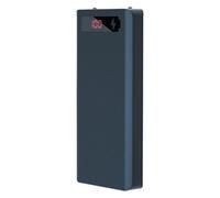 Rechargeable Battery Pack for Cell Phones | Compact High Capacity External Bank | Fast Charging Lightweight Design for Portability | Great for Home, Office, and Outdoor Adventures