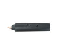 Rechargeable Battery Pack Welding Tool for Joining, Compact Handheld Builder Device with 2200 MAh Capacity, Portable Repair Use Portable Battery Tab Welder Pack Joining Tool Handheld Abs