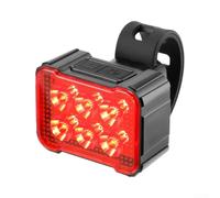 Rechargeable Bike Light 1800 Lumens High Brightness