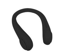 Rechargeable Bladeless Neck Fan - White