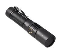 Rechargeable Blood Tracking Torch - Multifunction UV Accessory for Pets | 365nm/395nm Black Light for Dogs and Cats Dark Urine Resin Detection of Pee Germs Identific