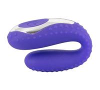 You2Toys Rechargeable Blowjob Vibrator For Couples Sex Toy