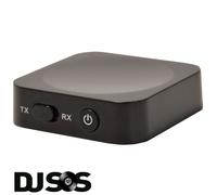 AV:Link Bluetooth Transmitter and Receiver Wireless Adapter for TV Home Audio