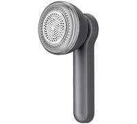 Rechargeable Bobble Remover Auto Safety Off Feature(Gray)