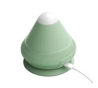 Rechargeable Body Massager Ball: Adjustable Vibration Equipment, Electric Roller Massage Device | Men Women Adults Elderly Long Time Working People After