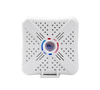 Rechargeable Box Air Dryer Portable For Car Home Wardrobe Air Dryer Bathrooms