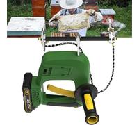Rechargeable Brushless Handheld Honey Extractor, Wireless Design for Efficient Honey Harvesting