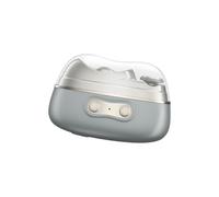 Rechargeable Buffer with Quiet and Body for Home Pedicures Multiple Functional Unguis Mill