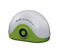 Rechargeable Camping Lantern Fenix CL20R V2.0 Multicolour Ambient IP65 UK STOCK