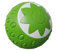 Rechargeable Cat Exercise Toys | Strawberry Cat Rolling Ball Toy | Interactive Cat Toys Indoor Cats Cat Toys Mental Stimulation Intelligent Cat Toys with Sensors Indoor Cat Toys for Solo