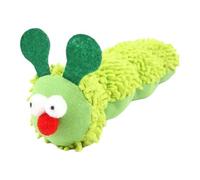 Rechargeable Cats Playing Toy Smarted Sensors Technology Intelligent Pet Toy For Small Media Cats Noise Making Caterpillars Toy