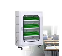 Rechargeable Cell Phone Cart nized Storage for 12/20/30/40/50/60 Phones Perfect for Schools Businesses Students and Employees Ideal for Tourists and Events