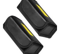 Rechargeable Cell Protective Bag Great for Electronics Enthusiasts and Specialists Lightweight Battery Security Case