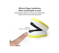 Rechargeable Children Infant Finger Pulse Oximeter