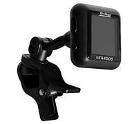 Rechargeable Clip-On Tuner