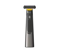 Rechargeable Cordless Electric Hair Trimmer for Men Whole Body Trimming Kit with Positioning Combs Washable Home Use Shaving Machine