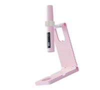 Rechargeable Cordless Gel Nails Dryer Light Fast Drying Compact Design Travel Nails Art Lamp
