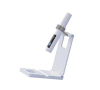 Rechargeable Cordless Gel Nails Dryer Light Fast Drying Compact Design Travel Nails Art Lamp