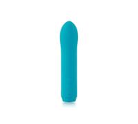 Je Joue G-Spot Teal Vibrator, Aqua