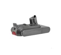 Rechargeable & Detachable Battery Compatible With Dyson V11 Outsize, For V15 Detect Battery (25.2V 5000mAh Click-in Version) Cordless(V11 Click-in Version)