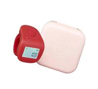 Rechargeable Digital Counting Device with User Friendly Interfaces Upgrades for Educational Purposes & Sports Training Electronic Counter
