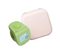 Rechargeable Digital Counting Device with User Friendly Interfaces Upgrades for Educational Purposes & Sports Training Inventory Management Counter