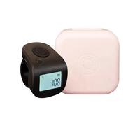 Rechargeable Digital Counting Device with User Friendly Interfaces Upgrades for Educational Purposes & Sports Training Handheld Tally Counter
