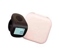 Rechargeable Digital Counting Device with User Friendly Interfaces Upgrades for Educational Purposes & Sports Training Inventory Management Counter