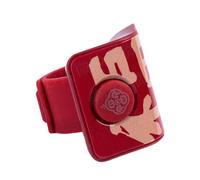 Rechargeable Digital Hand Counter, Large Display, Glow | 9 Channel Design for Accurate Inventory Use, Night and Low Light Environment, Practical Use, Counting Tasks