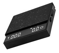 Rechargeable Digital Scale High Precisions 5 Modes Drip Espresso Scale Kitchen Coffee with Automatic Timing Rechargeable Digital