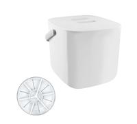 Rechargeable Dishwasher Portable Bowl Washing Machine Cleaning Tool Small Size For High Efficiency Bowl Device