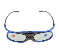 Rechargeable DLP link 3D Glasses for All 3D Projectors (, , , , Etc) and All DLP 3D TVs (, Etc)