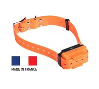 Rechargeable dog training collar Num'axes Canicom R