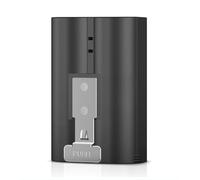 Rechargeable Doorbell Battery Pack for Ring, Battery is 3.65V 6040mAh Compatible with Video Doorbell 2st/3st/4st and Spotlight Camera and Stick Up Camera (1 battery)