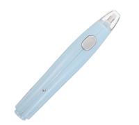 Rechargeable Electric Eraser Set for Drafting and Sketching Artists | Plastic Body, Precision Spot Erasing, Graphite Marks on Notebook Paper, Refills for Portable Toolkit
