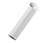 Rechargeable Electric Feet Tyres | Electrical Appliances Dead Skin | Lime Ergonomic Feet 6.1" with Interchangeable Heads | Anti-Calrosity Aluminium Care Dry Homemade Heels