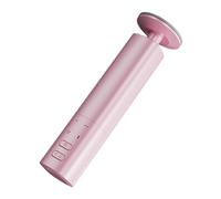 Rechargeable Electric Feet Tyres | Electrical Appliances Dead Skin | Lime Ergonomic Feet 6.1" with Interchangeable Heads | Anti-Calrosity Aluminium Care Dry Homemade Heels