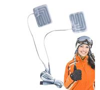Rechargeable Electric Glove Liners | Winter Heated Glove Inserts