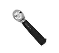 Rechargeable Electric Ice Cream Spoon - Ice Cream Spoon, Cookie Spoon For Hard Desserts, Hot Spoon | Kitchen Accessory With LED Digital Temperature Display | Id